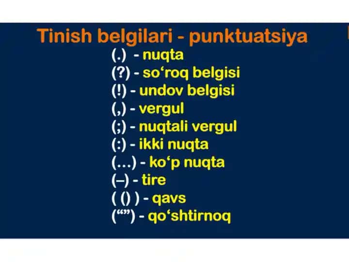 Bolalar psixologiyasi