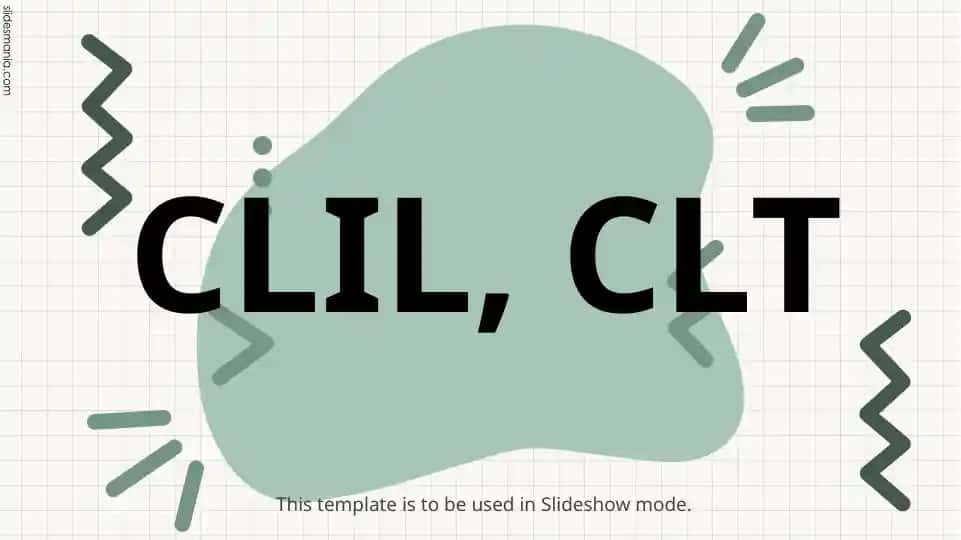 CLIL, CLT