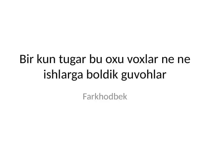 Kompyuterlar tizimi