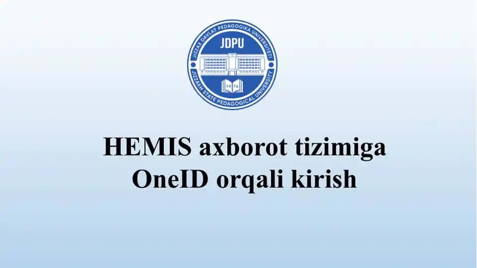 OneID