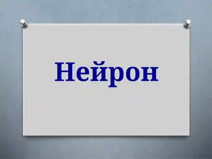 Neiron