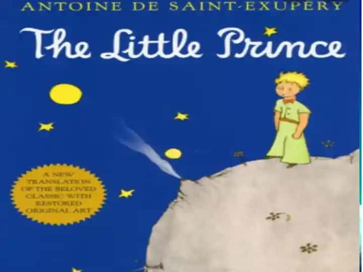 Le Petit Prince