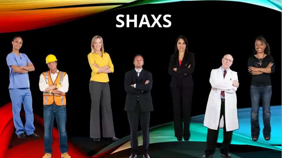 SHAXS