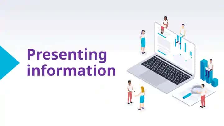 Common Mistakes in Making Presentations