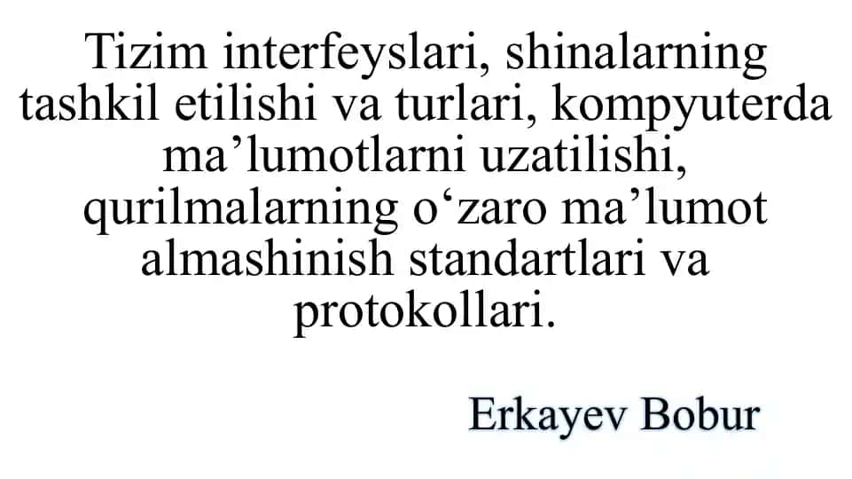 Tiziminterfeyslari