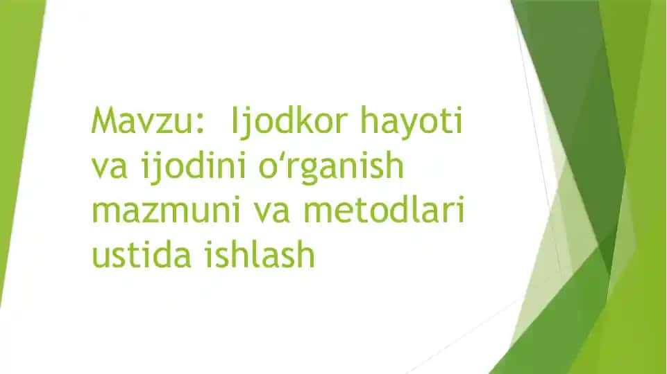 Tarjimaihollarni o‘rganishning o‘ziga xos xususiyatlari