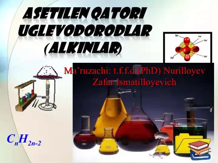 ASETILEN OATORI