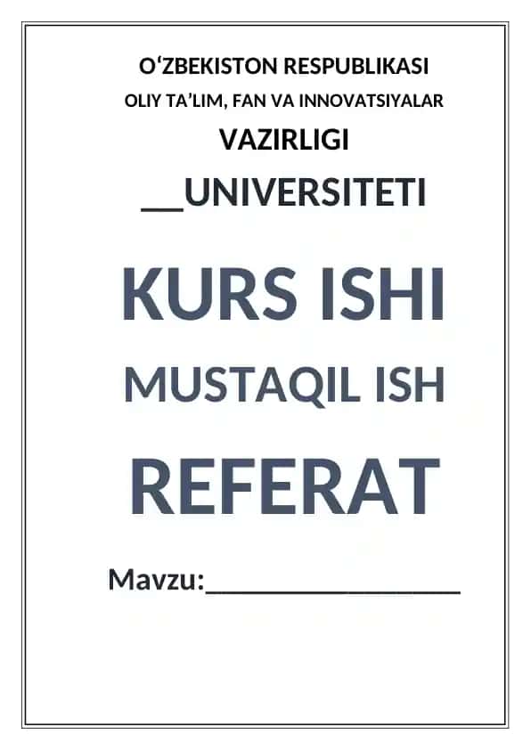 Prostaglandinlar va ularning biologik ahamiyati. Prostaglandin F2 haqida malumot