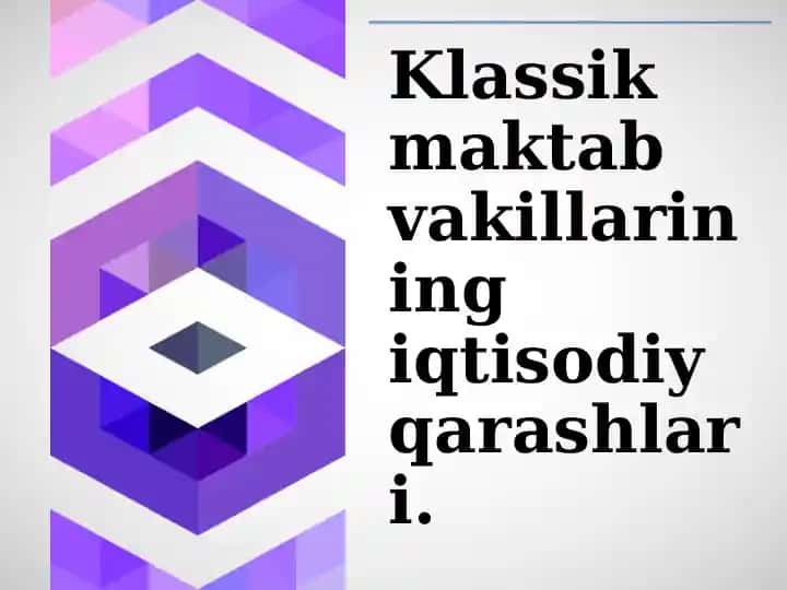 Manufaktura davri