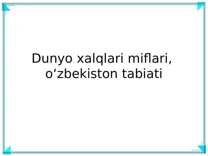 Qahramonlik yoki sevgi haqidagi epik janr