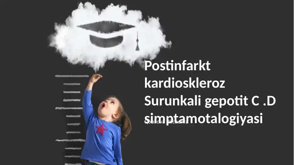 Surunkali gepatit S