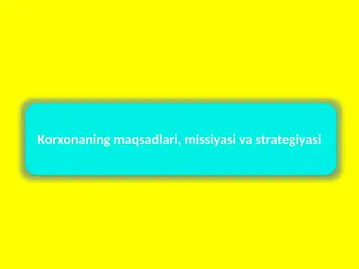 Missiyanima