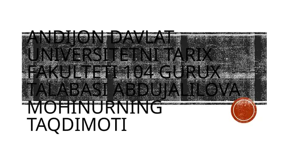 Paleografiya fanlari