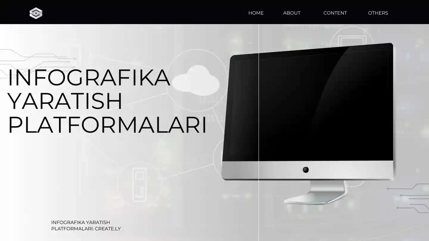 Infografika yaratish platformalari