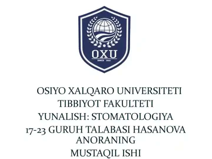 Yurak qon bosimi