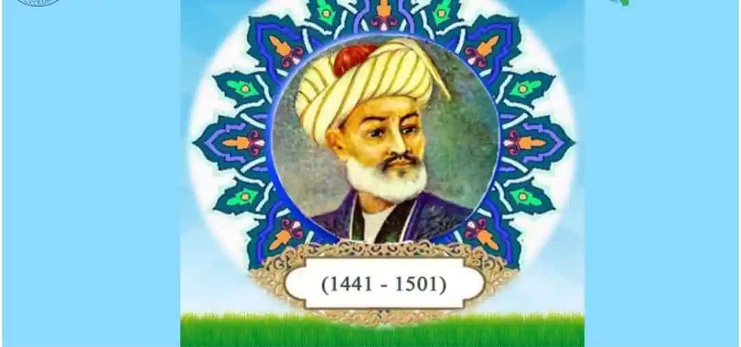 Alisher Navoiy devonlari