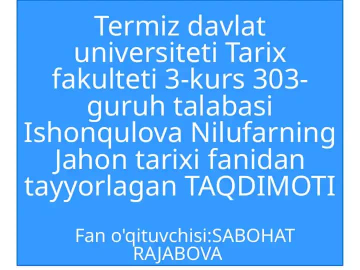 Ost-Indiya kompaniyasi tarixi