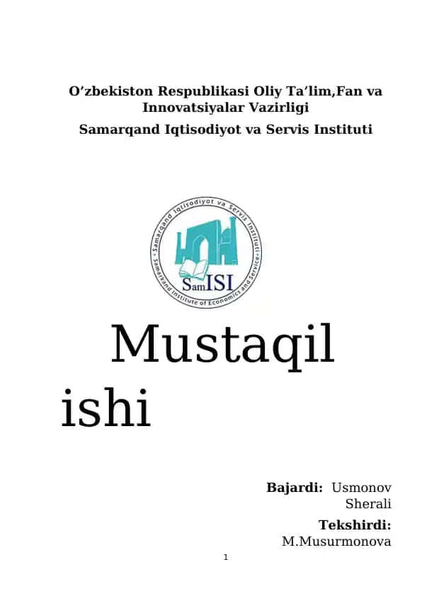 Ishlab chiqarish korxonalari aylanma mablag'larini normallashtirish va ulardan foydalanishni yaxshilash yo'llari