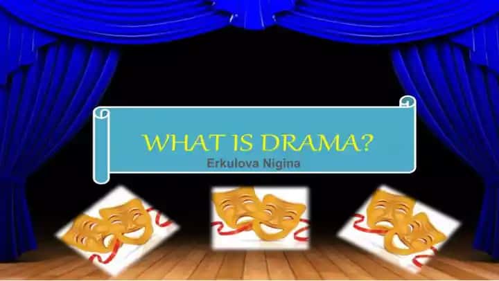 Drama