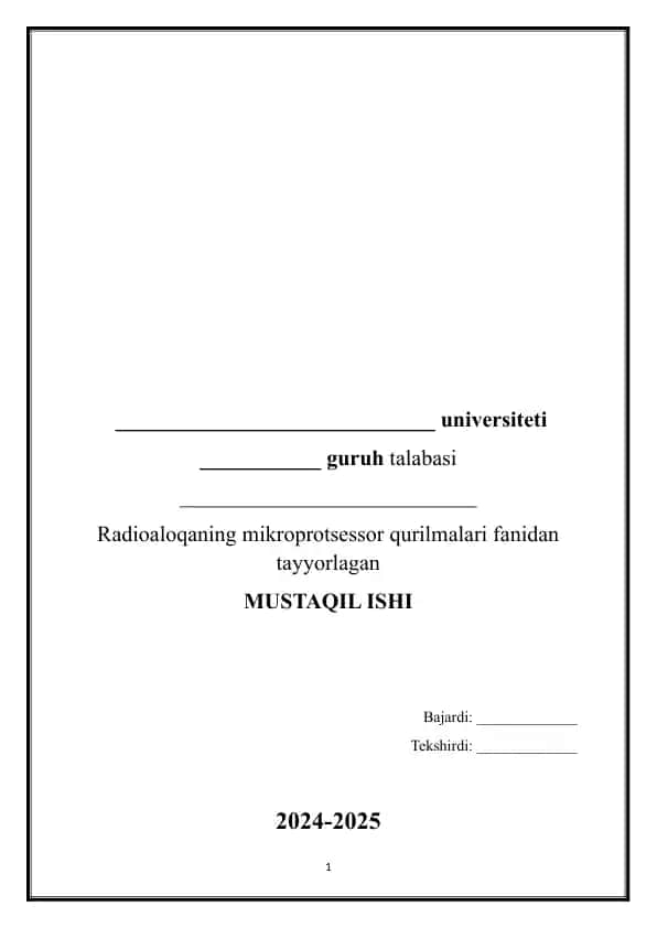 Fazaviy komparatorlar