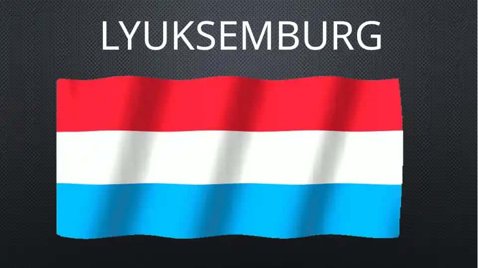 Lyuksemburg