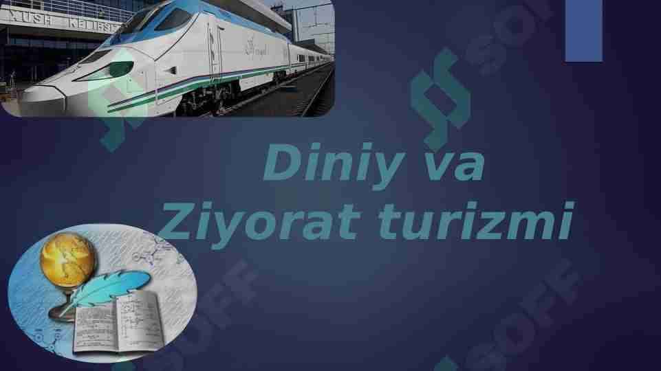 Din va ziyorat turizmi
