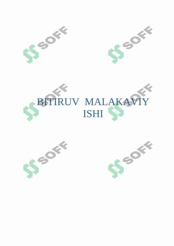 Funksiyalar ekstremumlarini aniqlashning nazariy va amaliy masalalari