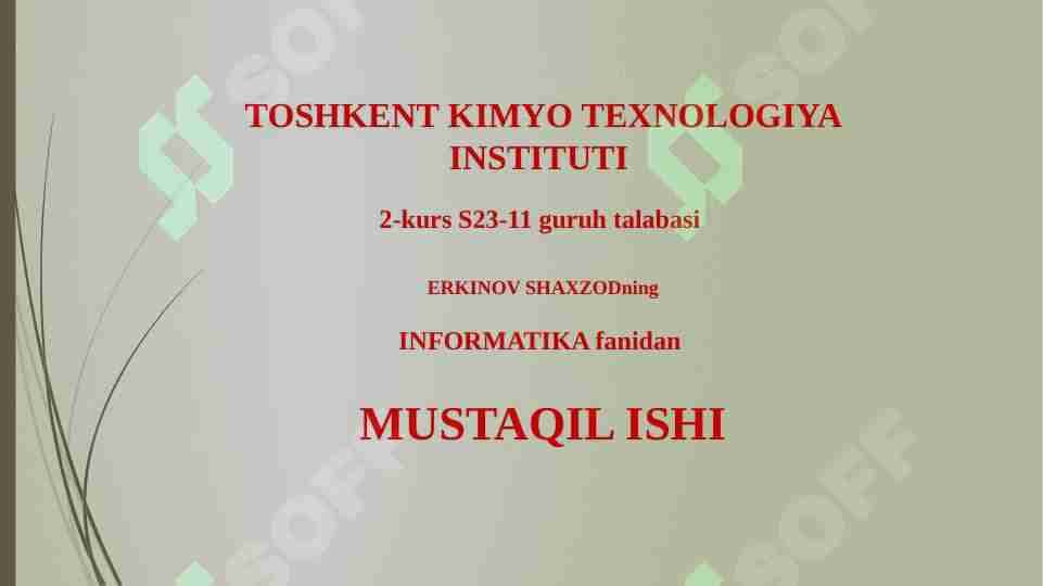 Ispring dasturi imkoniyatlari