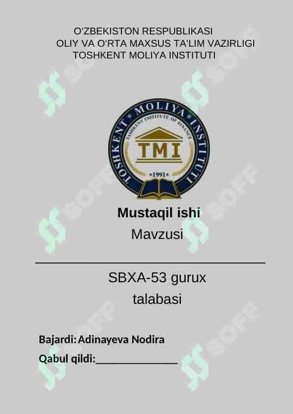 Korporativ obligatsiyalar muomalaga chiqarish shartlari.