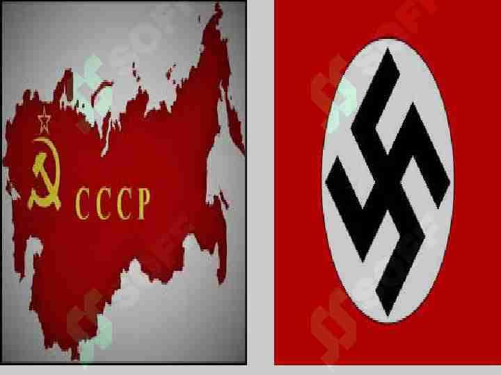 Molotov-Ribbentrop pakti