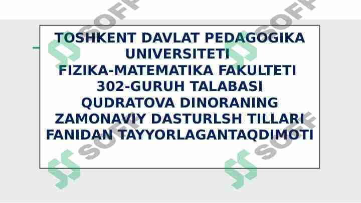 phytonda oynalar yaratish
