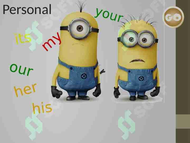 Personal
