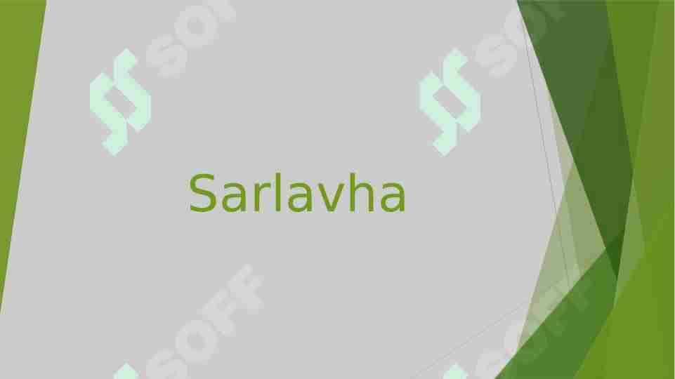 Sarlavha