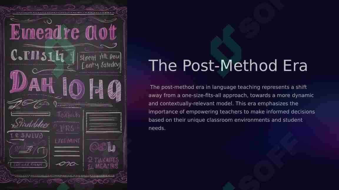 post method era