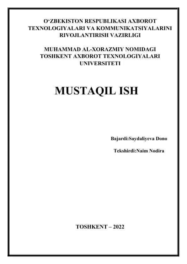 MySQL
