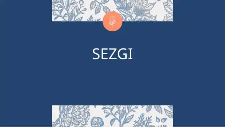 Sezgilarning nerv-fiziologik asoslari