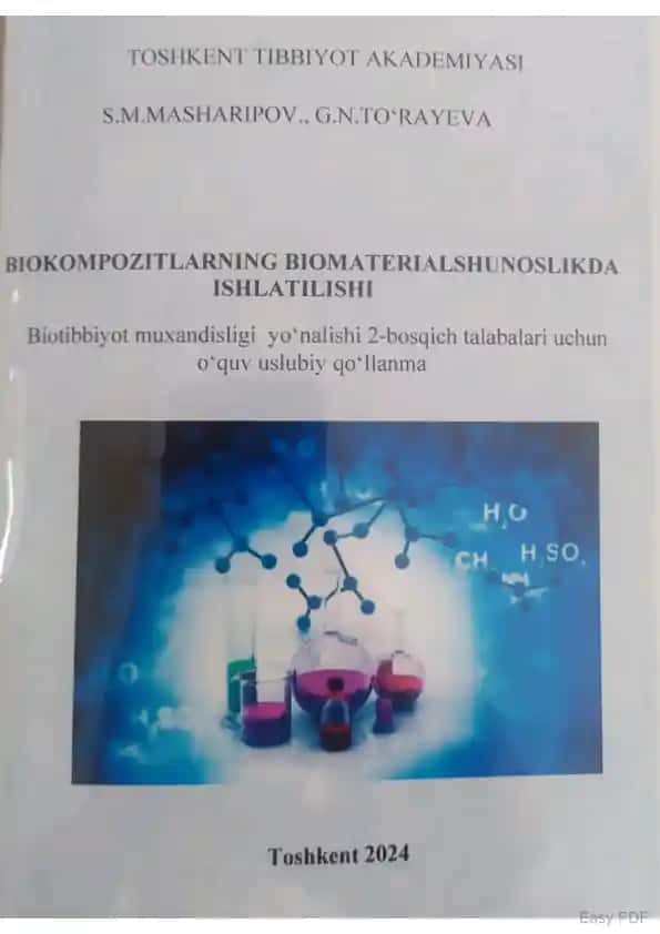 Easy PDF