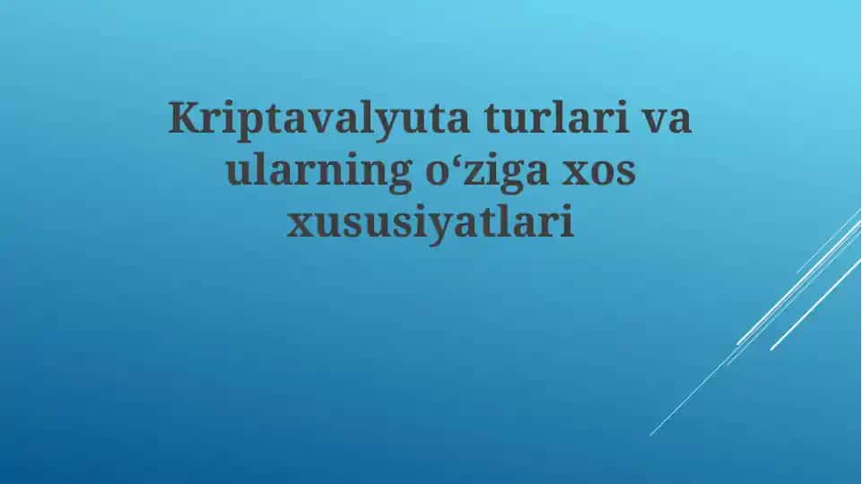 Kirish