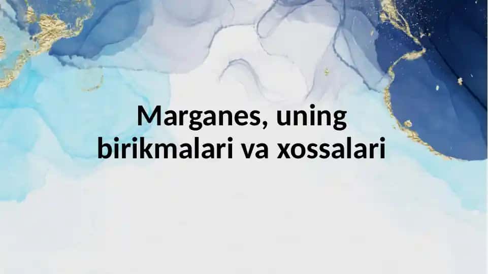 Marganets
