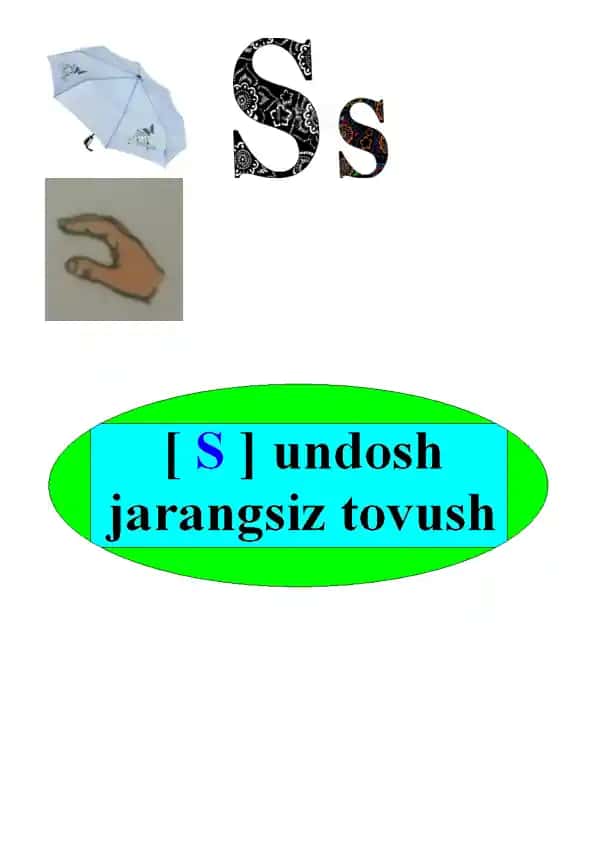 Bo’g’inlarni va shu bo’g’indan boshlovchi so’zlarni o’qing!