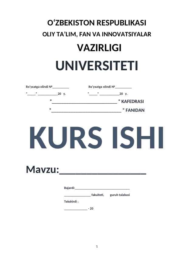 O'zbekiston Respublikasining xalqaro banklar va fondlar bilan hamkorligi.docx
