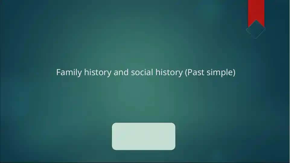 The Family History Guide