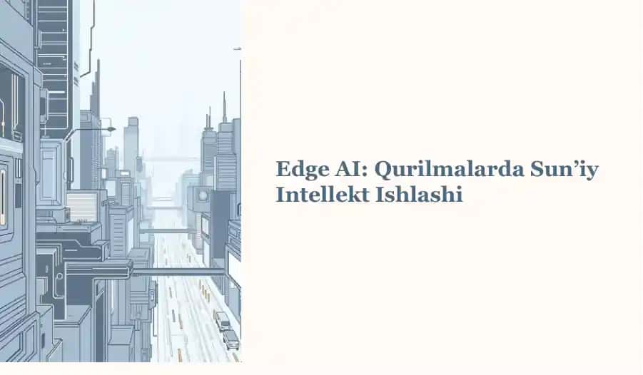 Edge AI