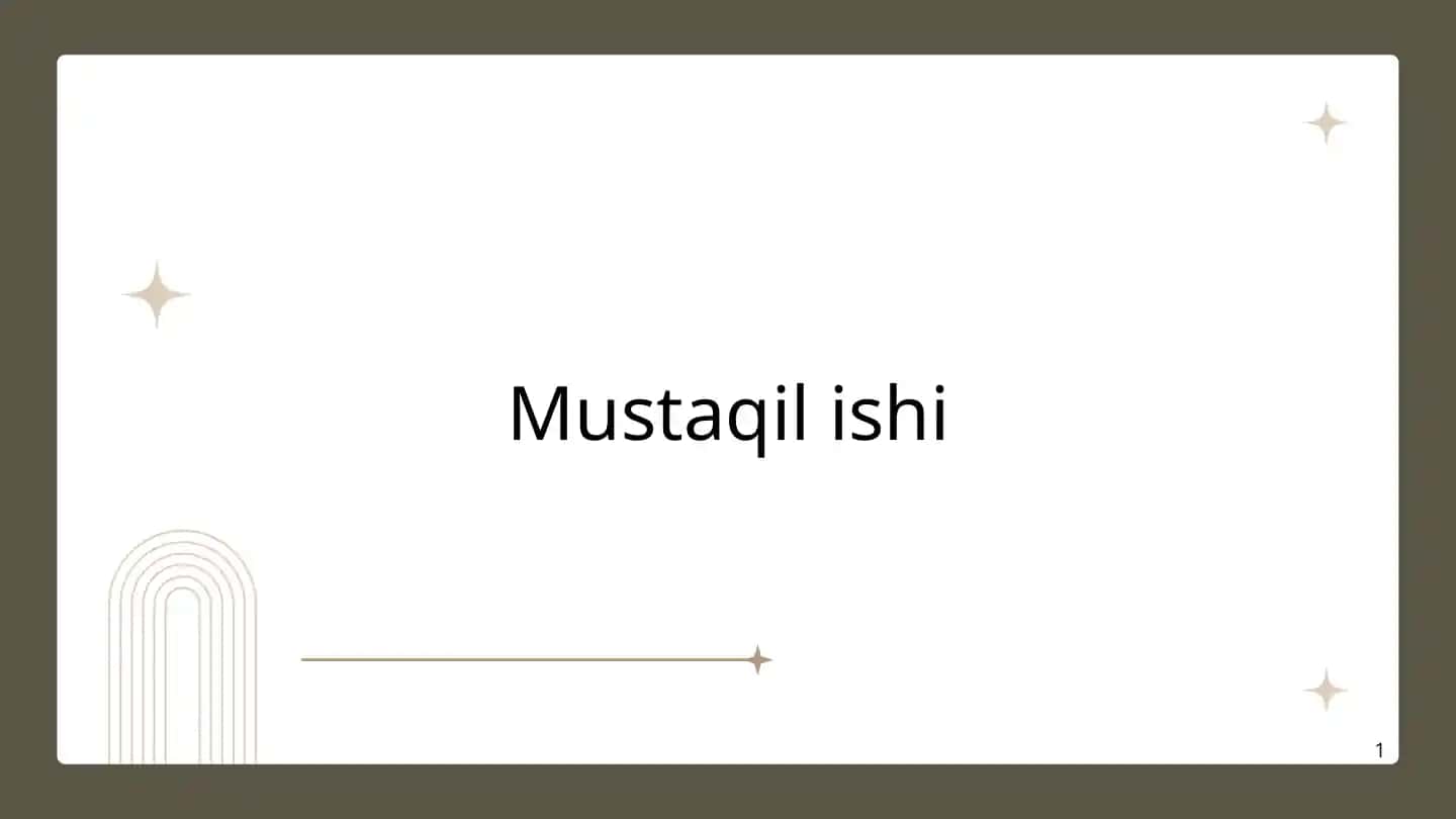 Davlatning kelib chiqishi va rivojlanishi
