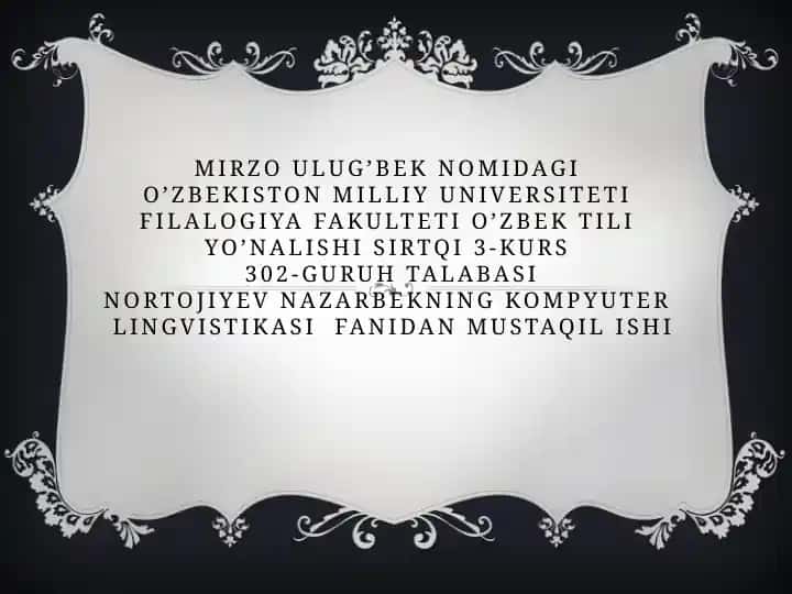 Avtomatik tahrir dasturlari