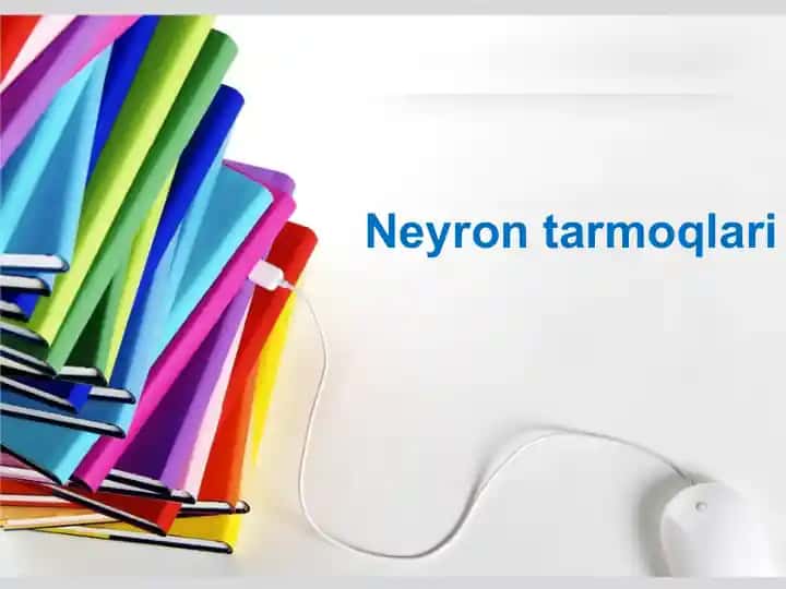 Neyrontarmoqlari
