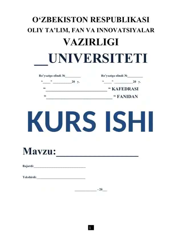 Kapital bozorning samaradorligini baholash