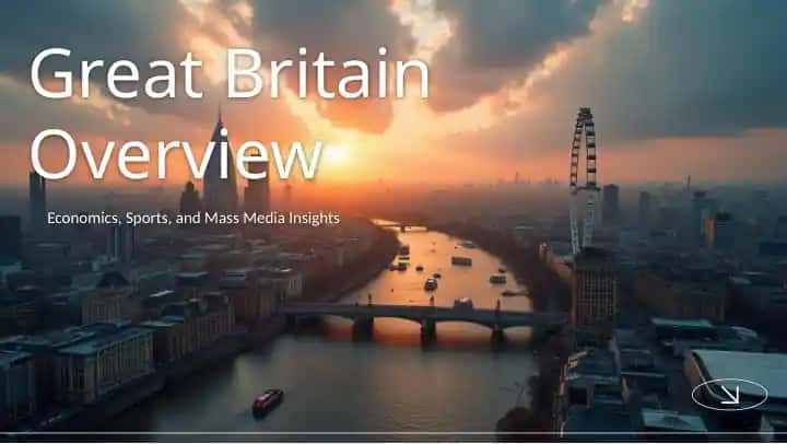 Great Britain Overview