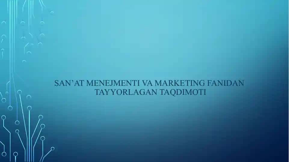 Ko'ngilochar dasturlar, festivallar, tantanalar, bayramlar, karnavallar namoyishi