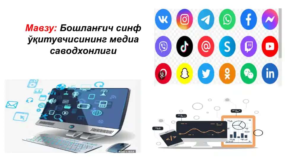 Медиасаводхонлик